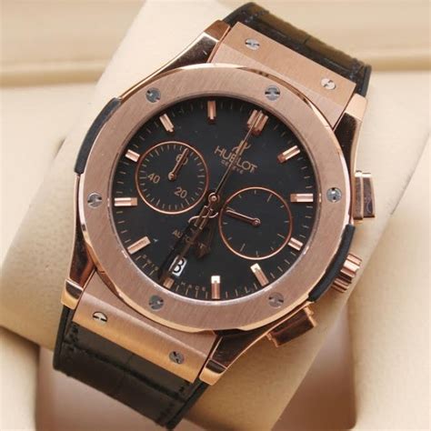 hublot geneve chronograph price in pakistan|gharyal Hublot.